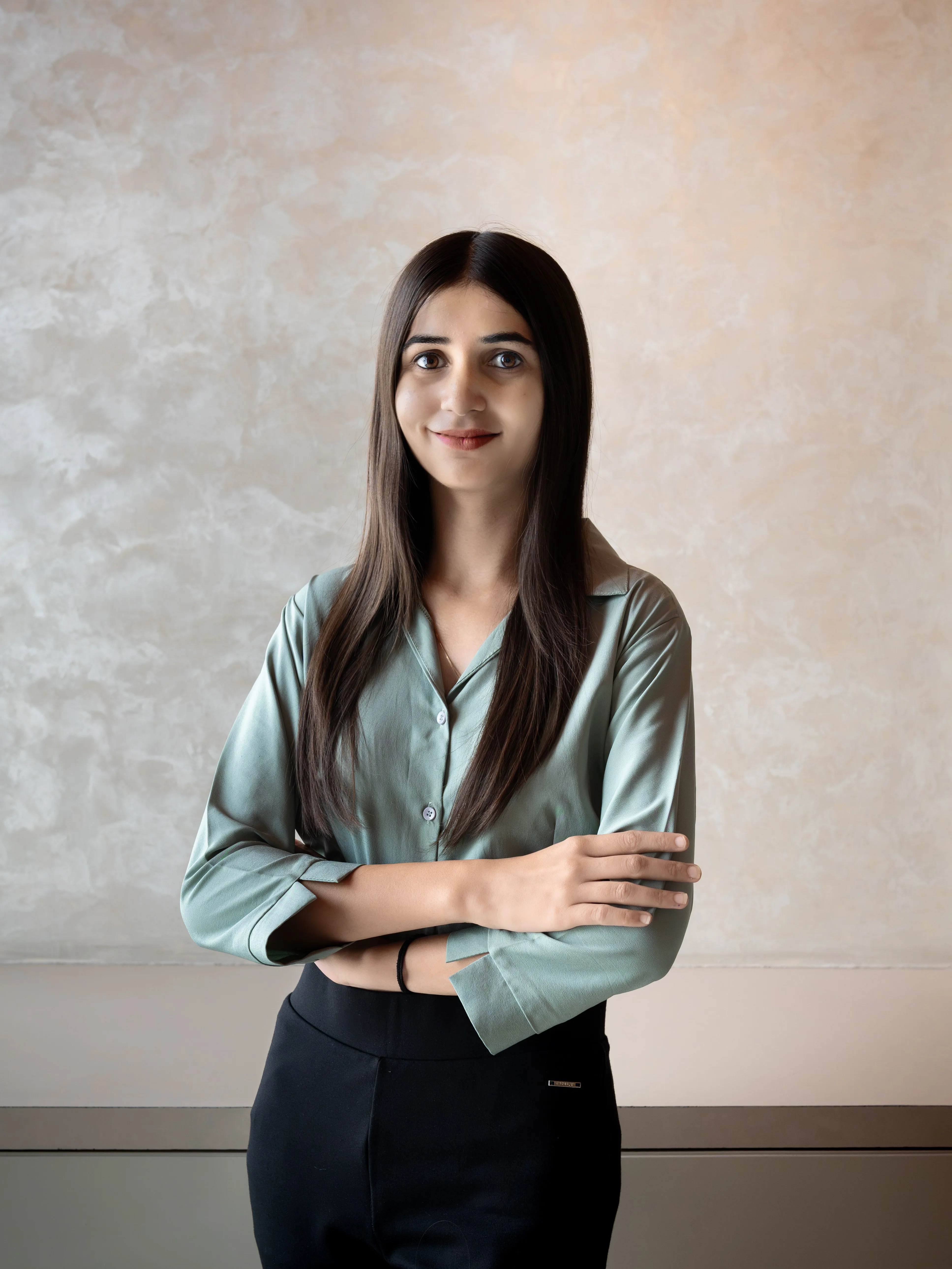 Kirti Jain