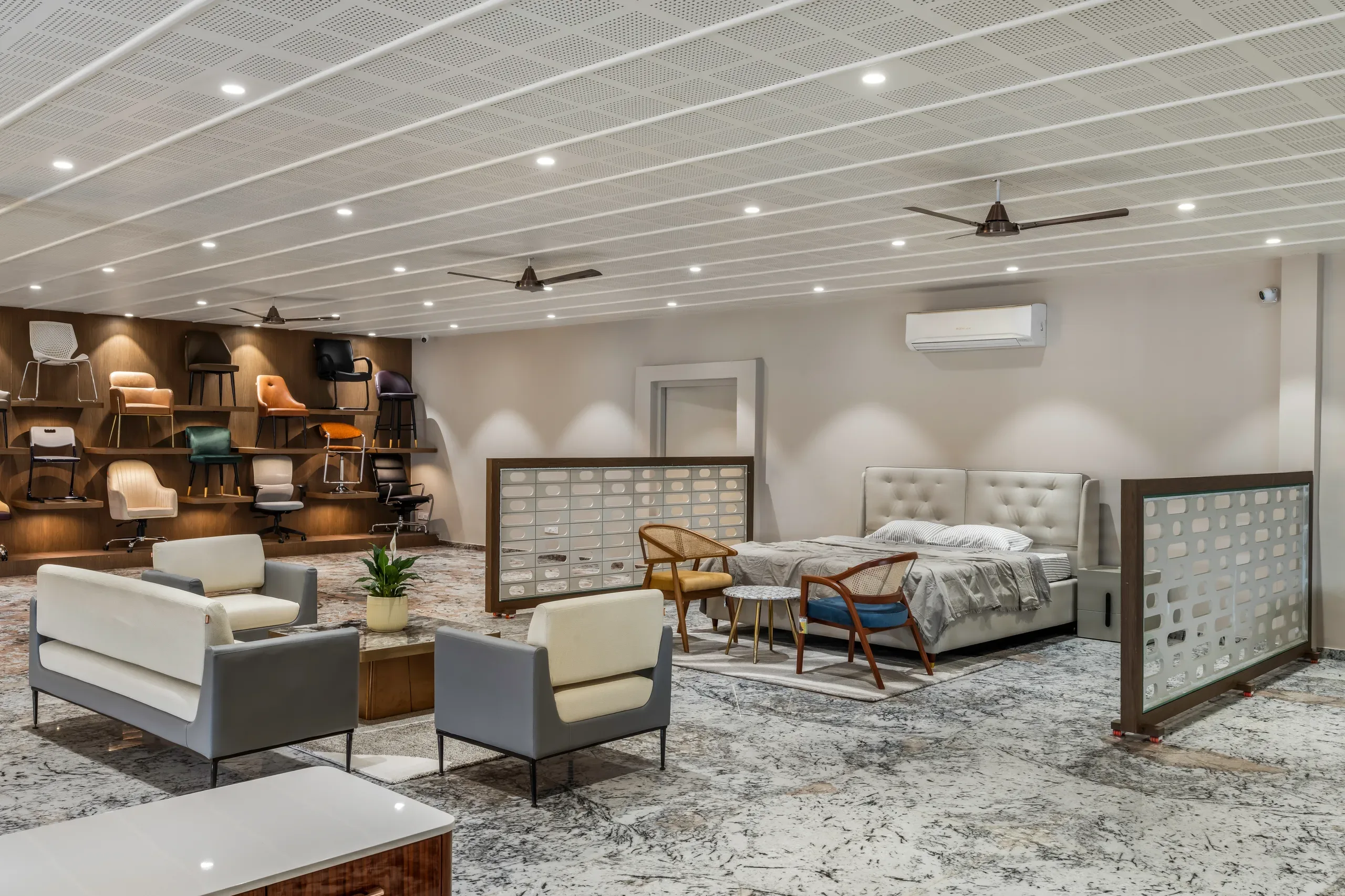Ambar Industry — view 1