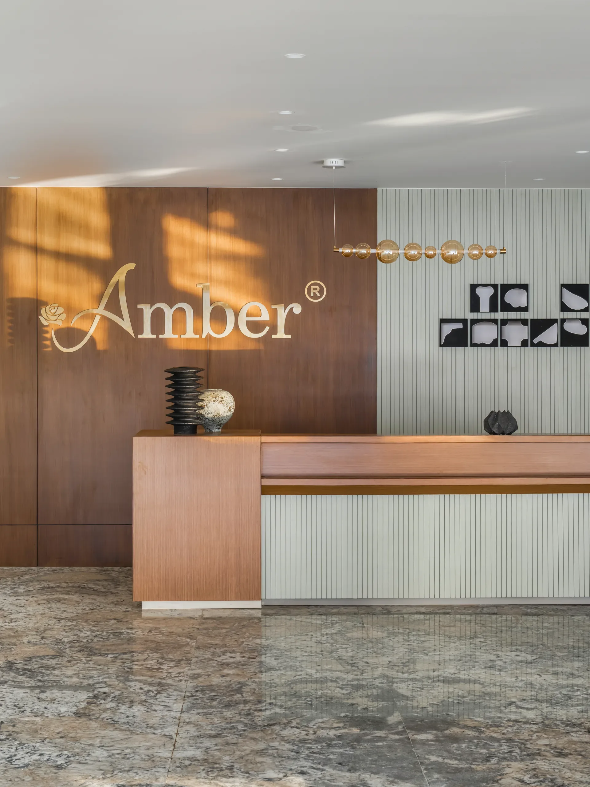 Ambar Industry — view 5
