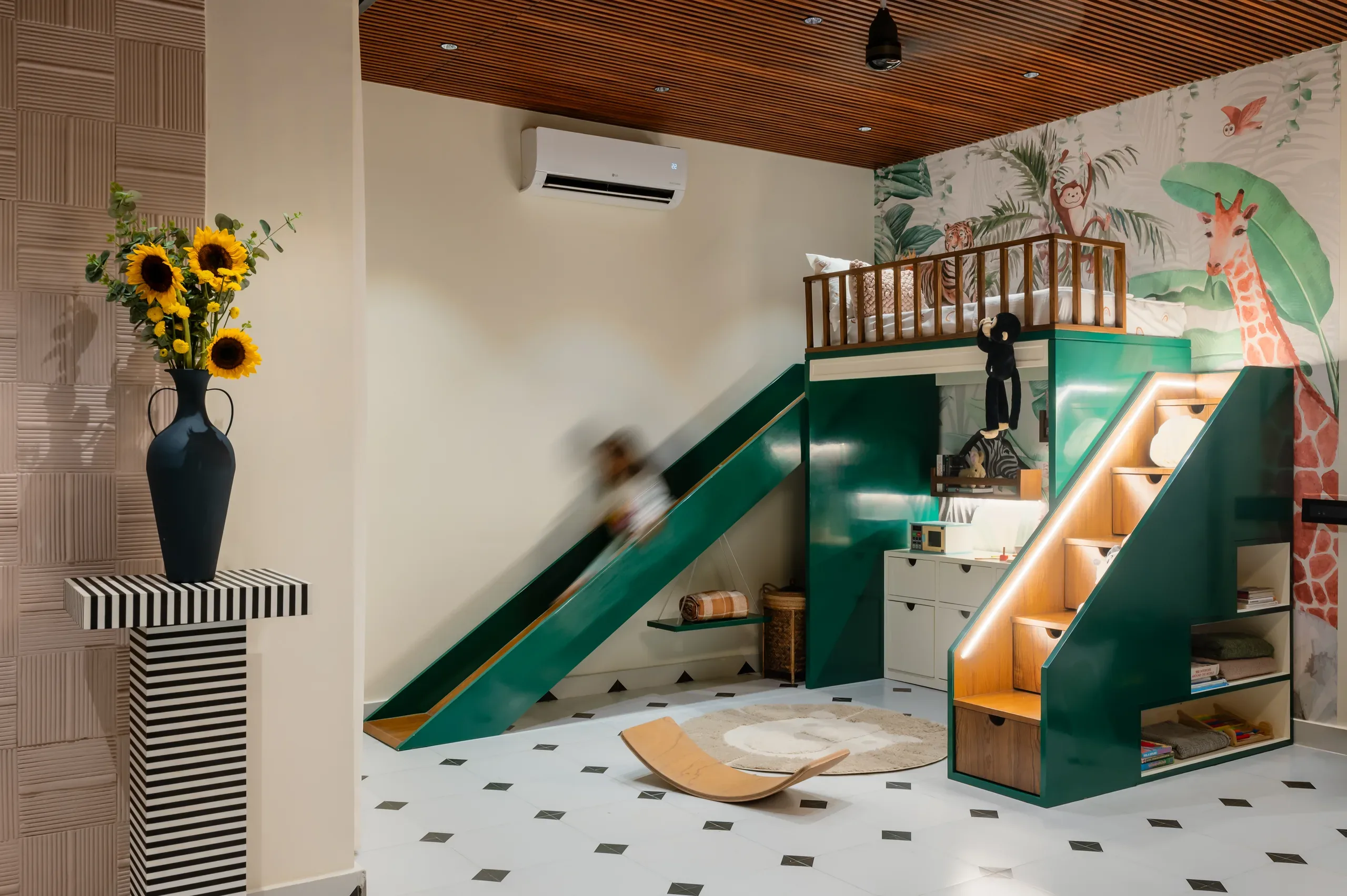 Anantam Villa — AV's Atelier