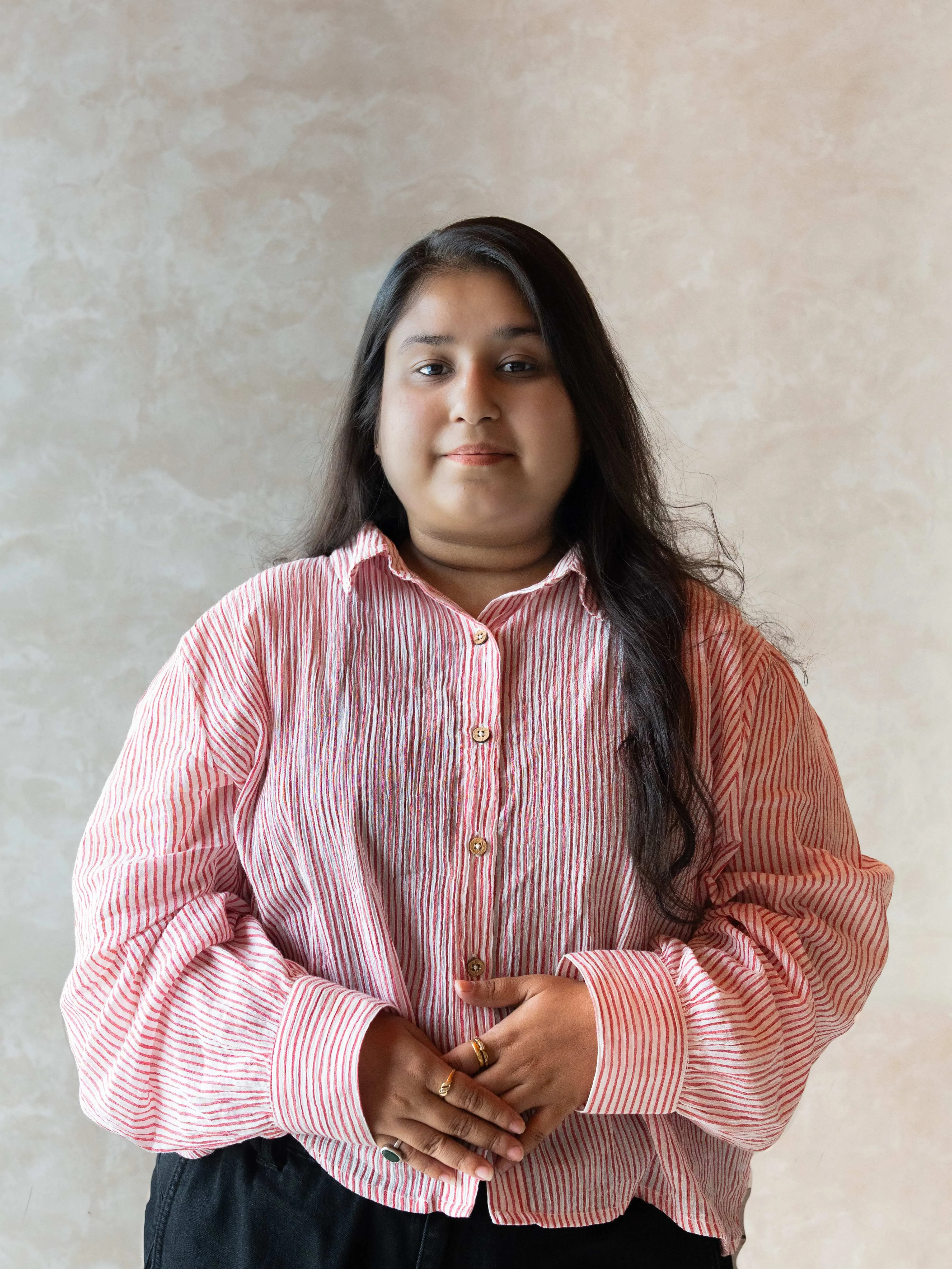 Anshita Agrawal