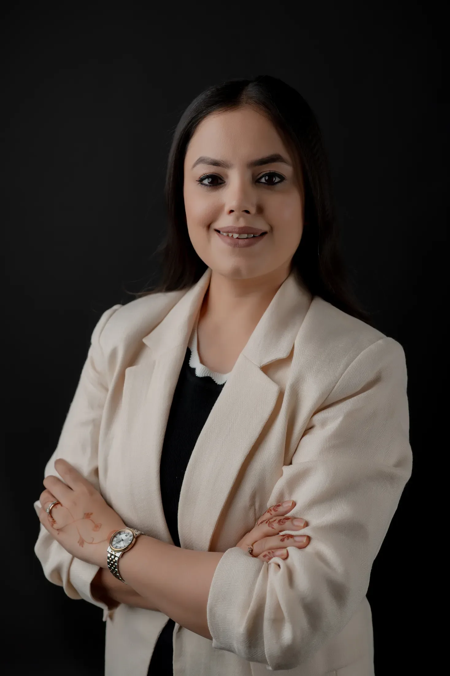 Ar. Ayushi S Agrawal, founder of AV’s Atelier
