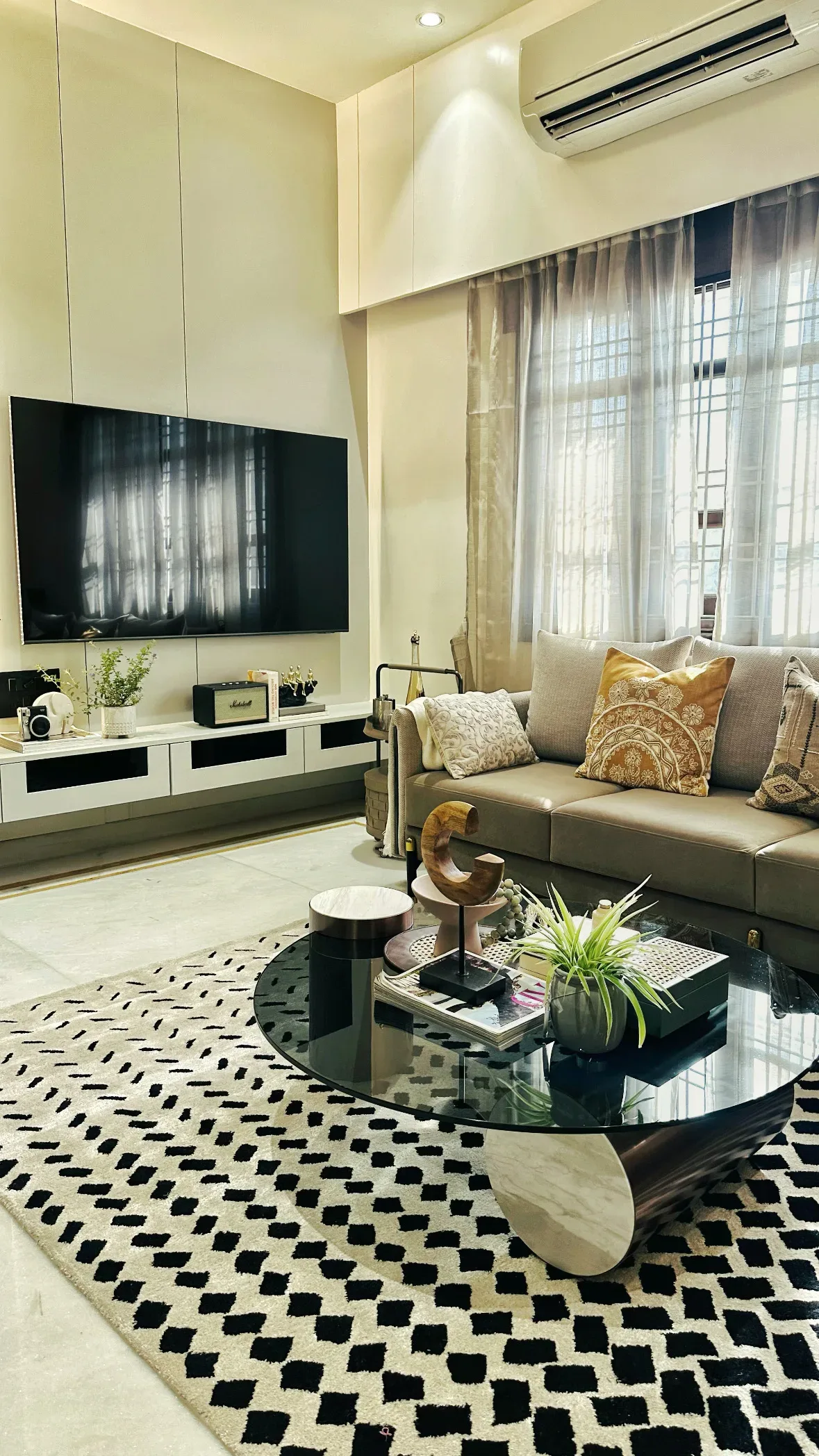 Ramnani Residence — view 2