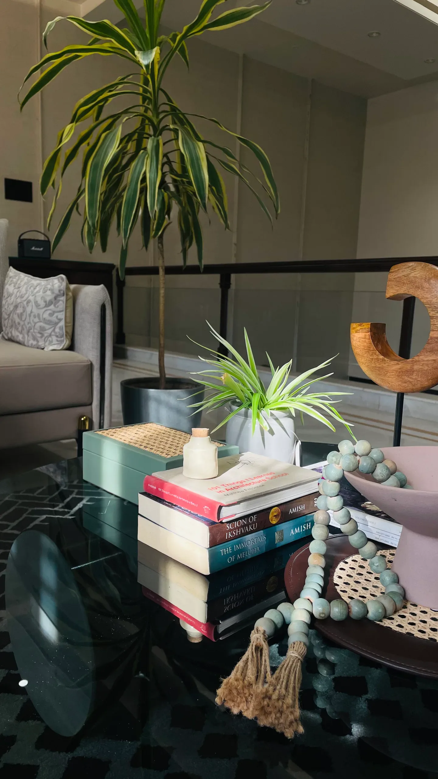 Ramnani Residence — view 3