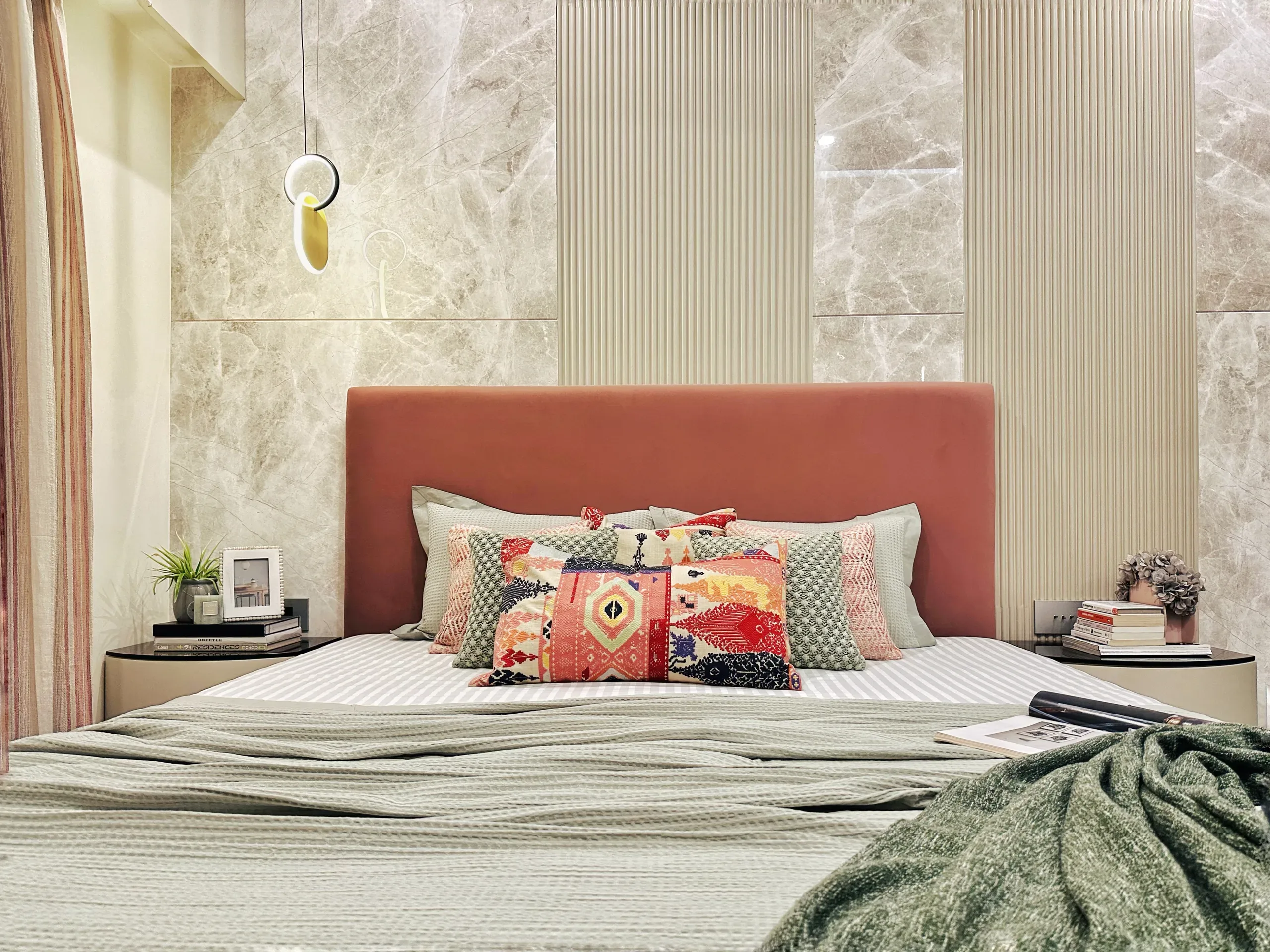 Ramnani Residence — view 4