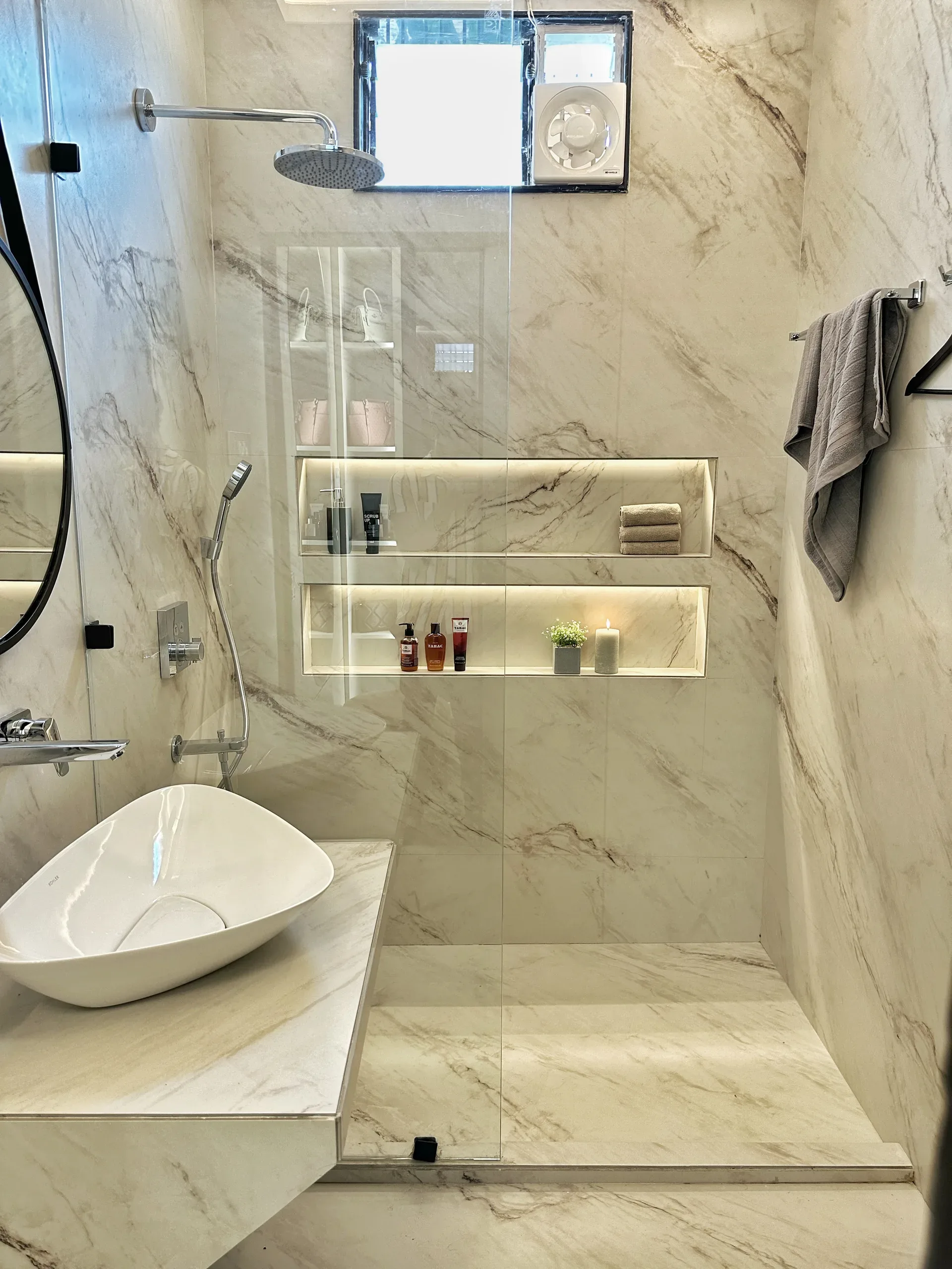 Ramnani Residence — view 7