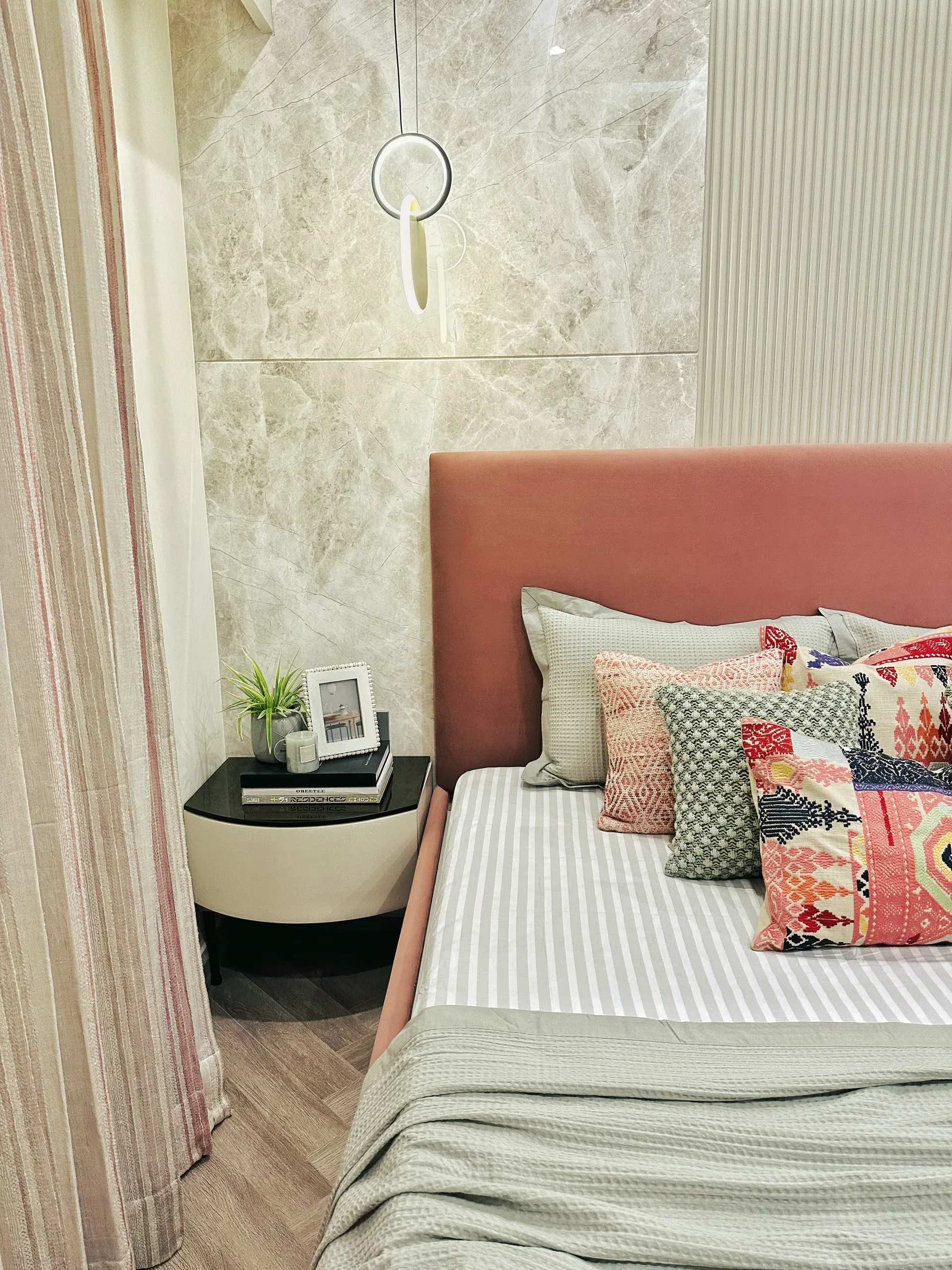 Ramnani Residence — view 8