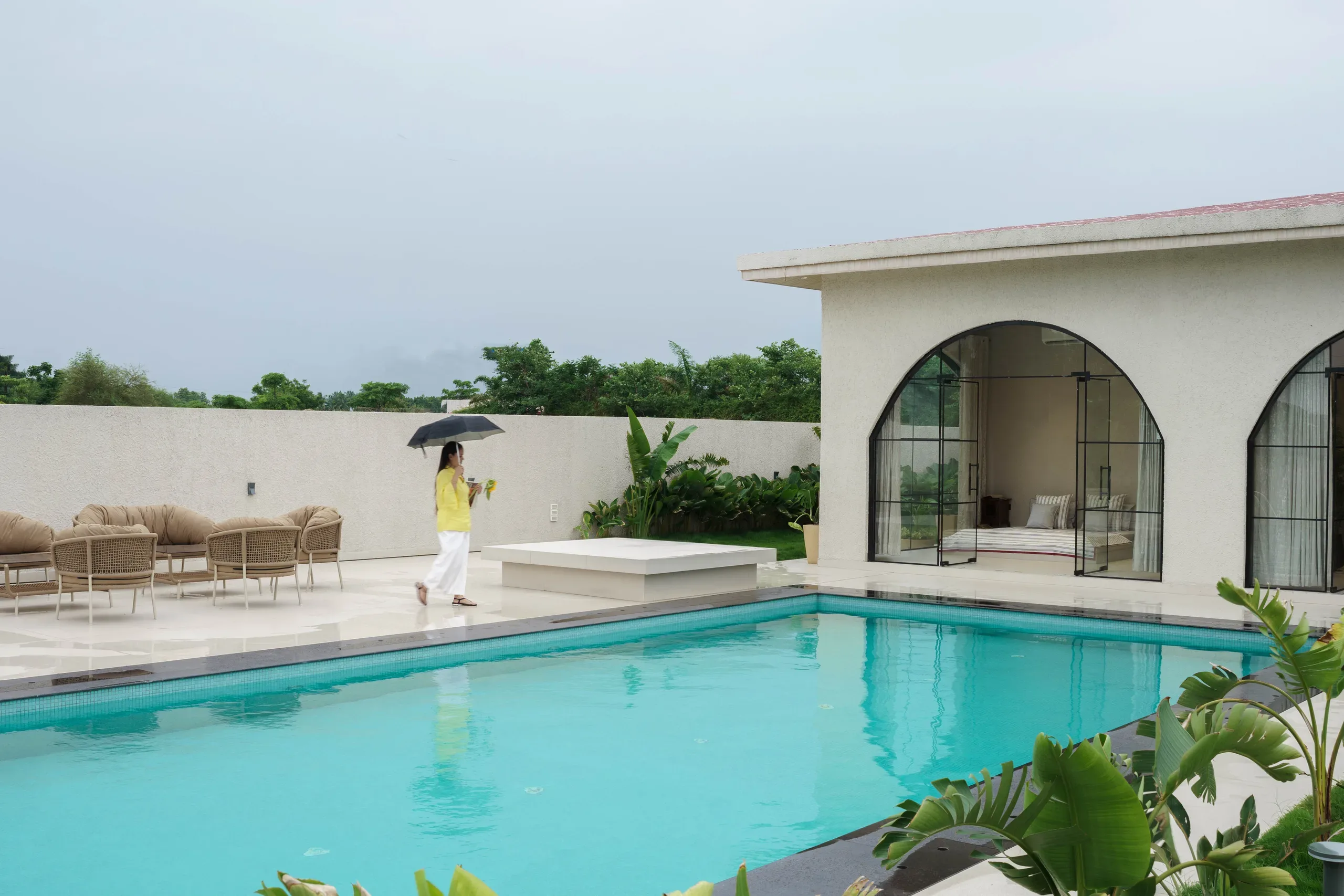 The Farm — AV's Atelier