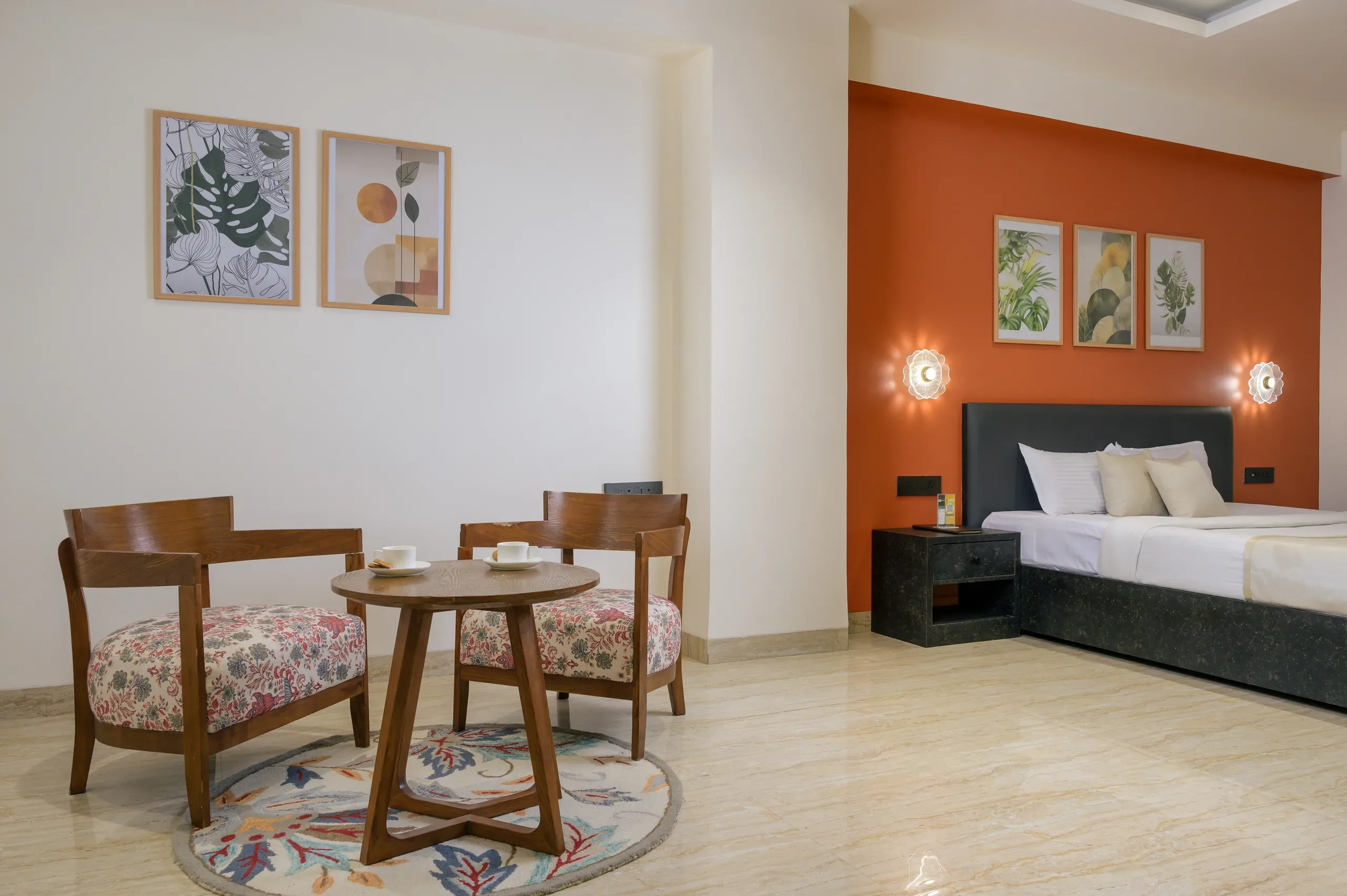 The Grand Neelam Hotel — view 3