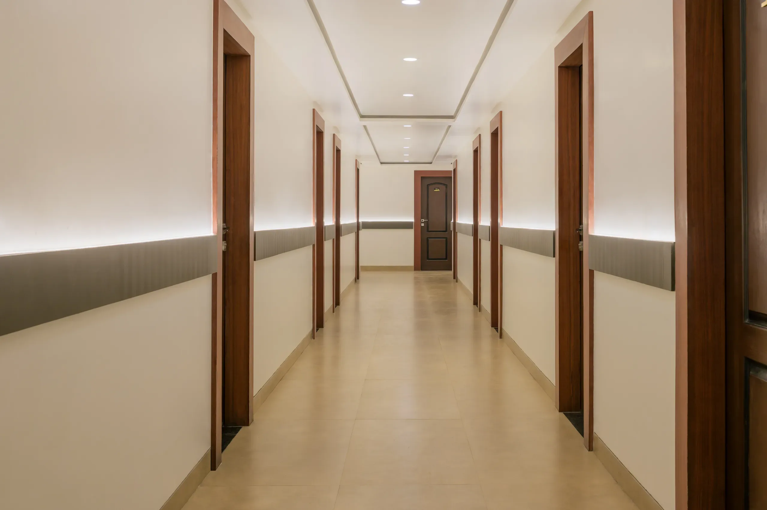 The Grand Neelam Hotel — view 4