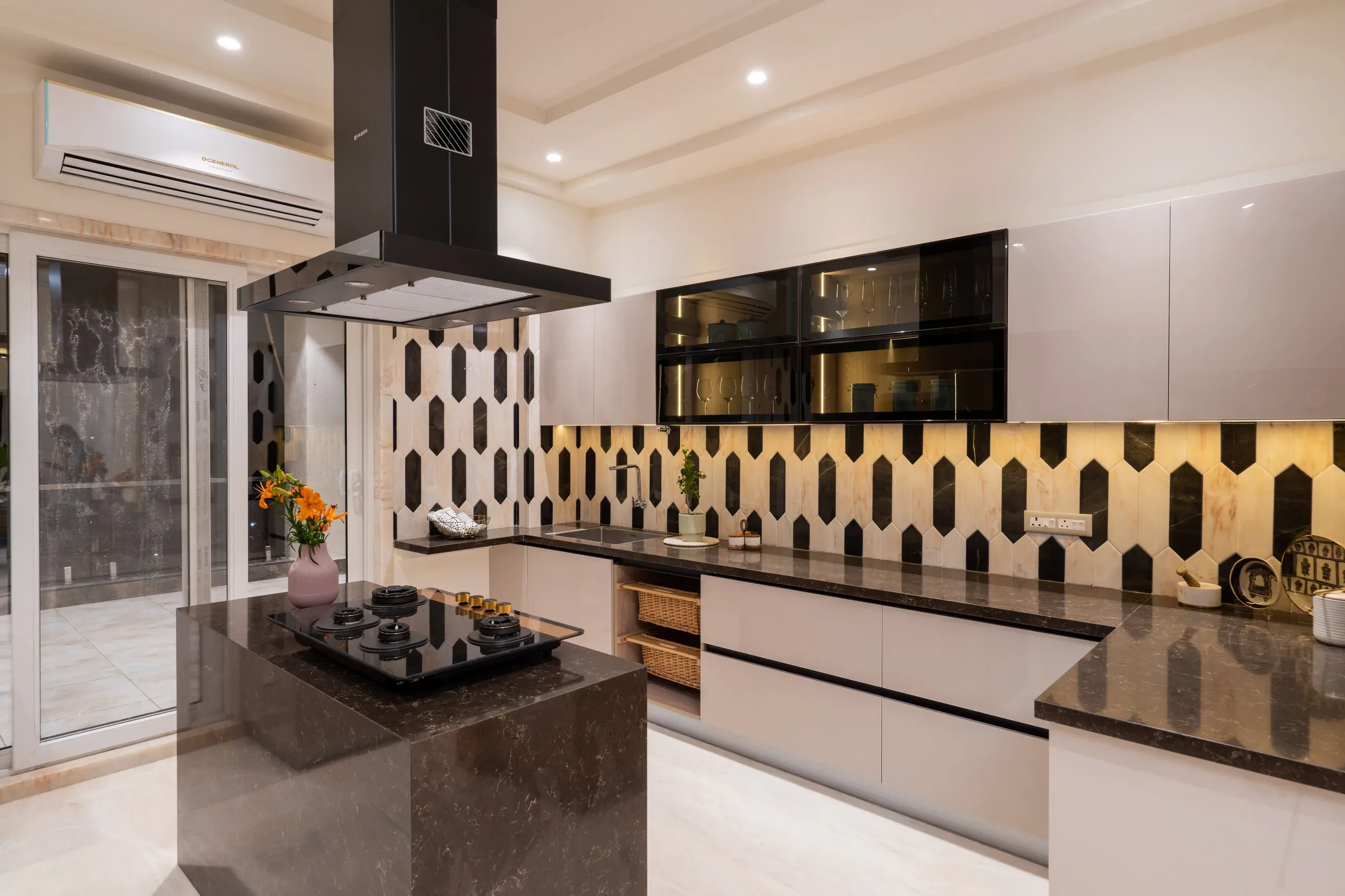 The Penthouse — view 1
