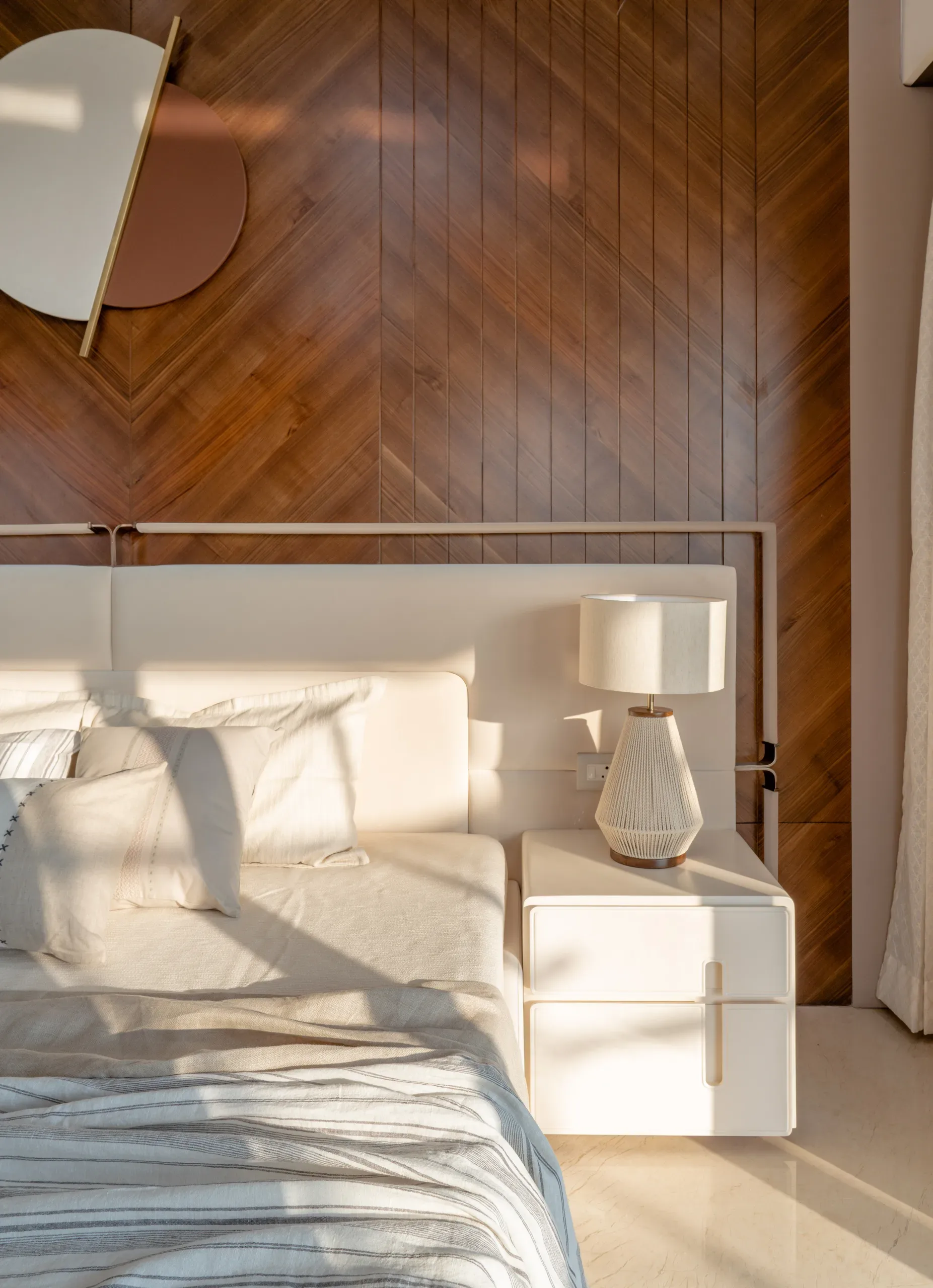 The Penthouse — view 11