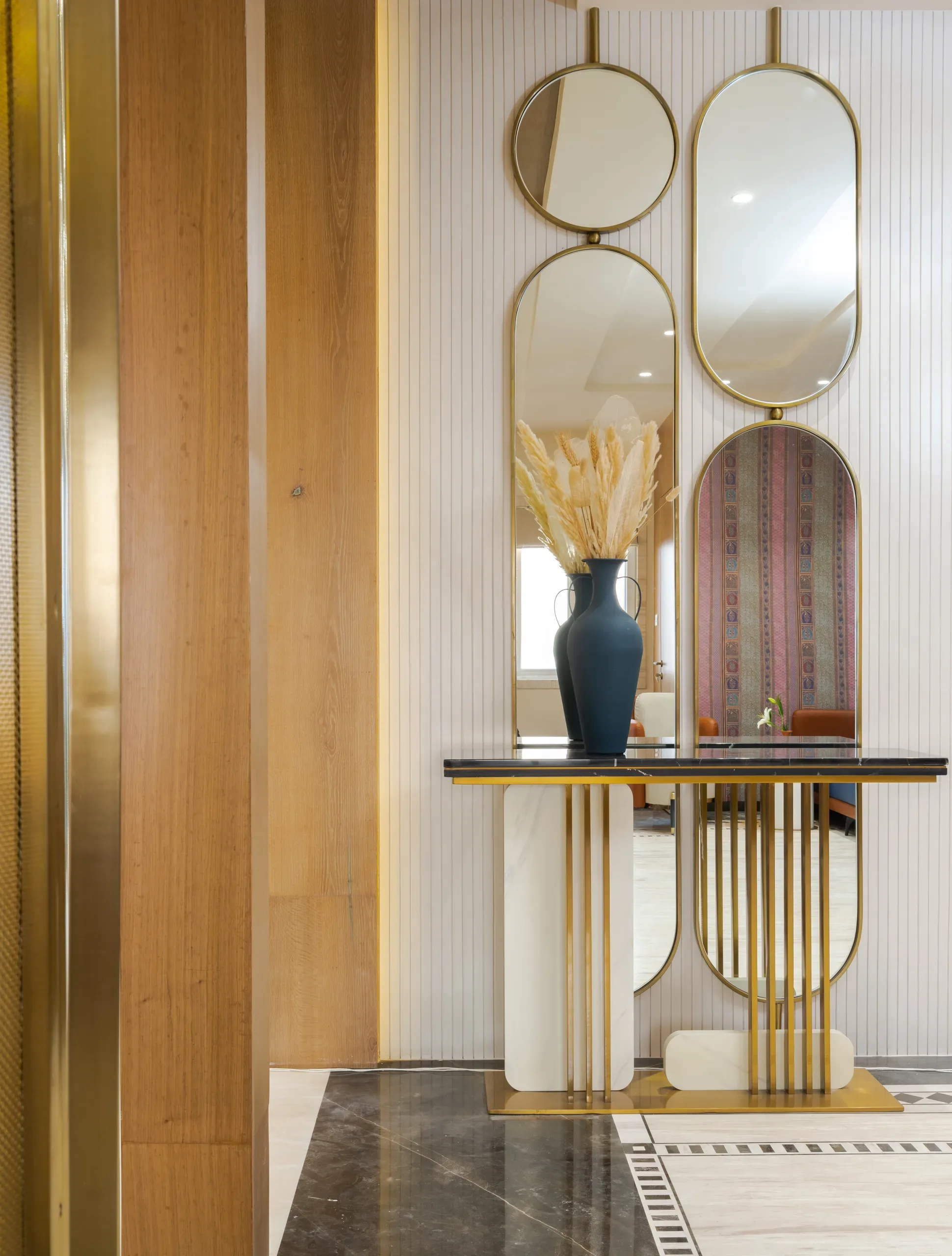 The Penthouse — view 12