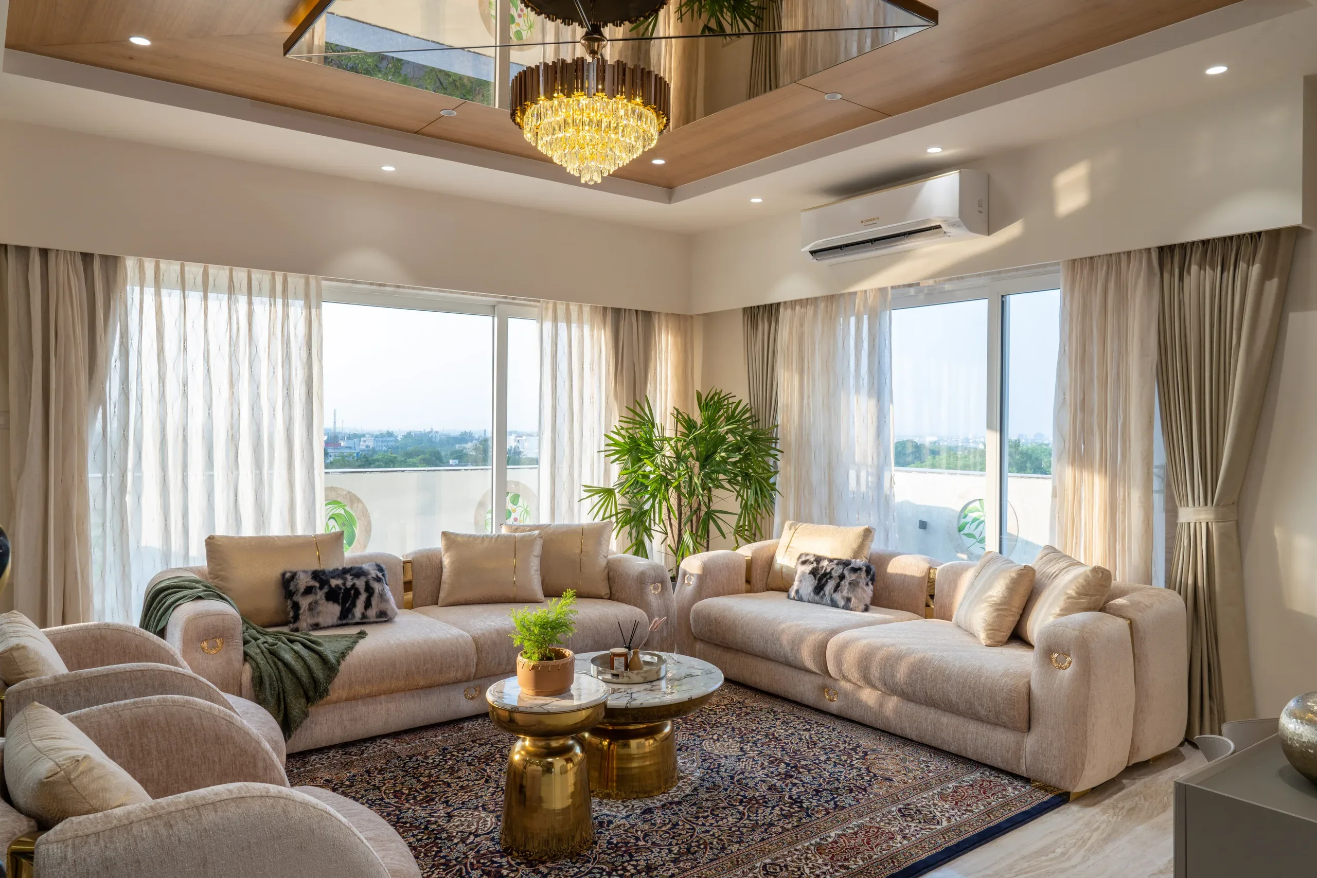 The Penthouse — view 13