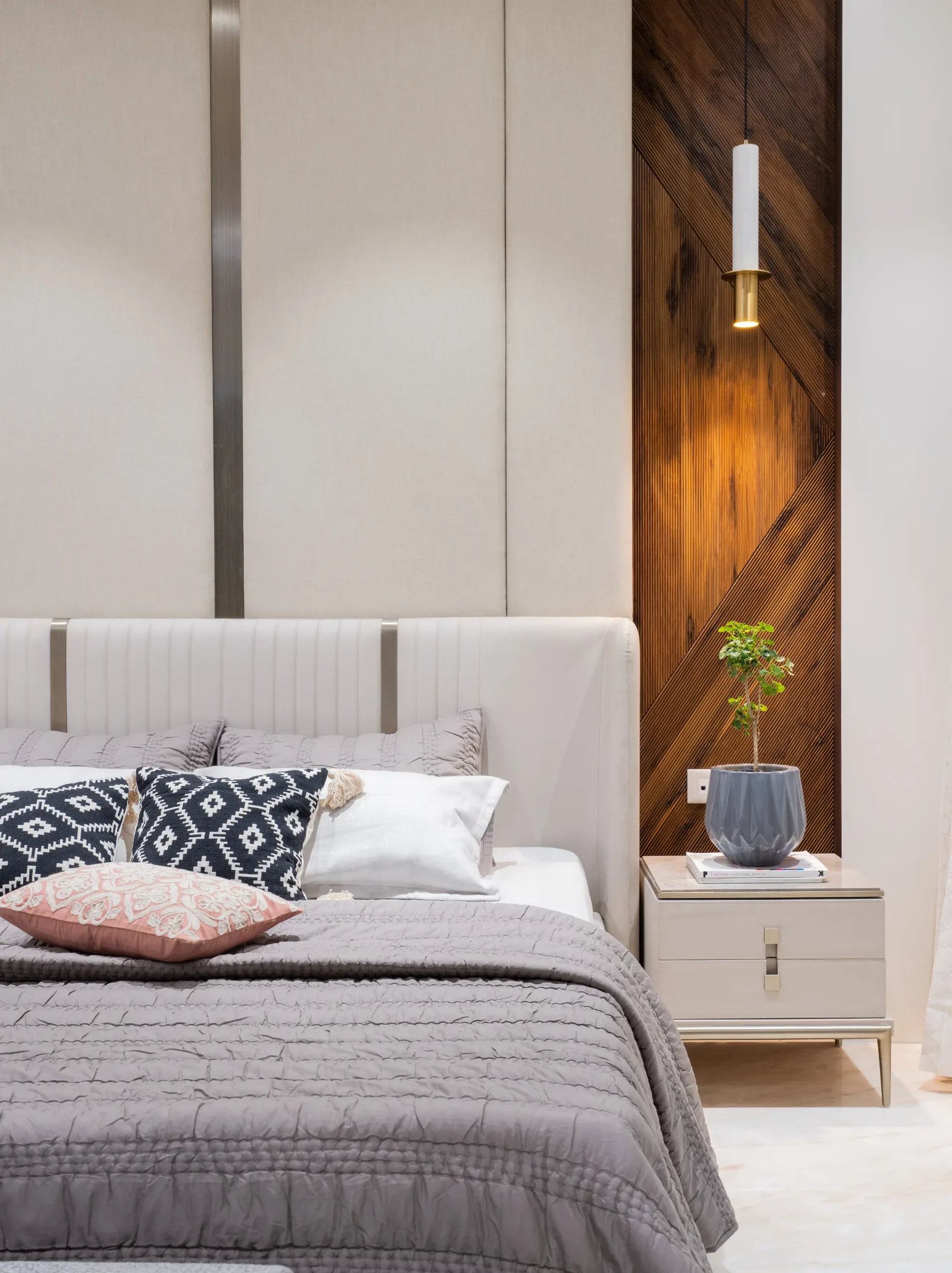 The Penthouse — view 16