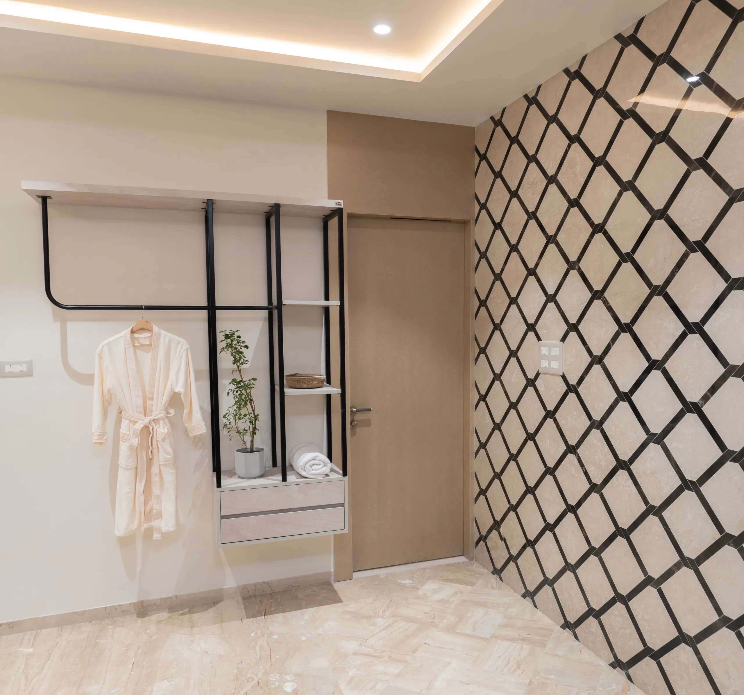 The Penthouse — view 17