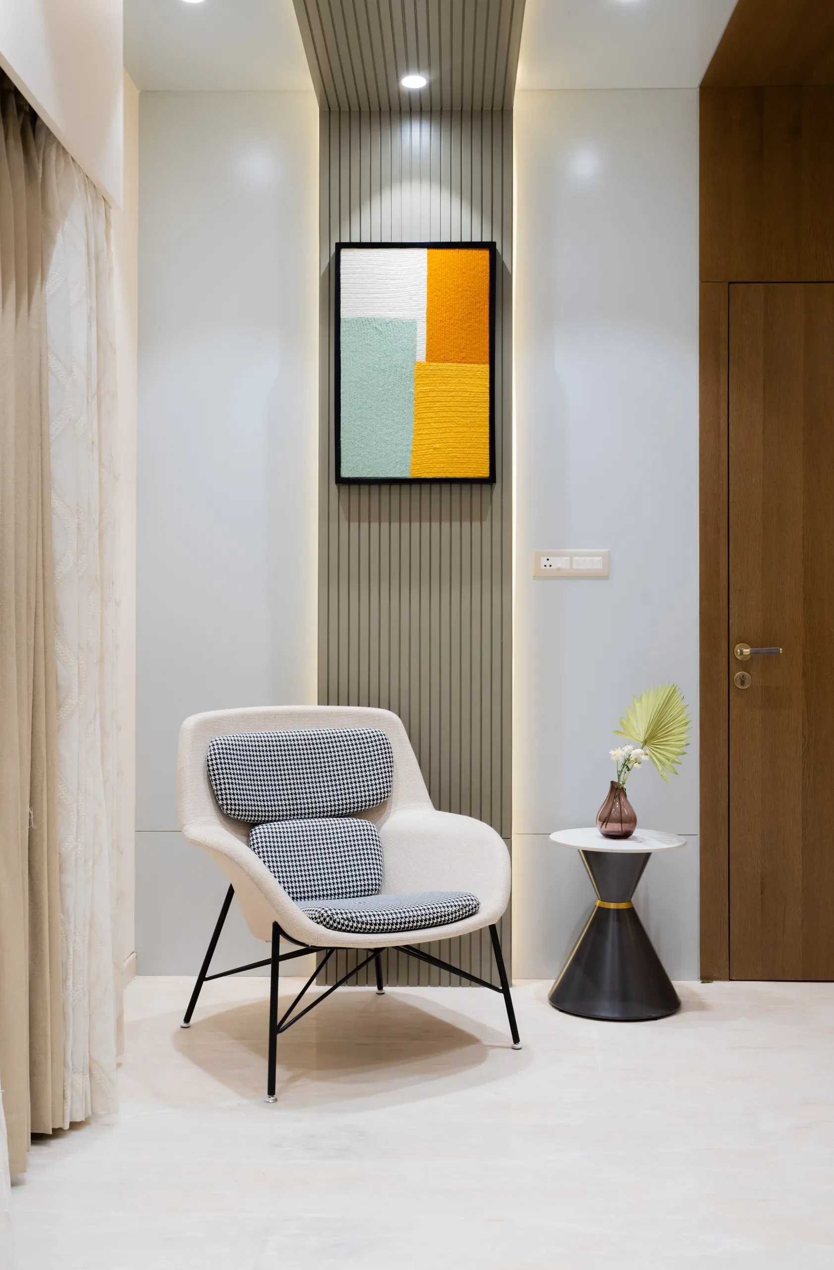 The Penthouse — view 18