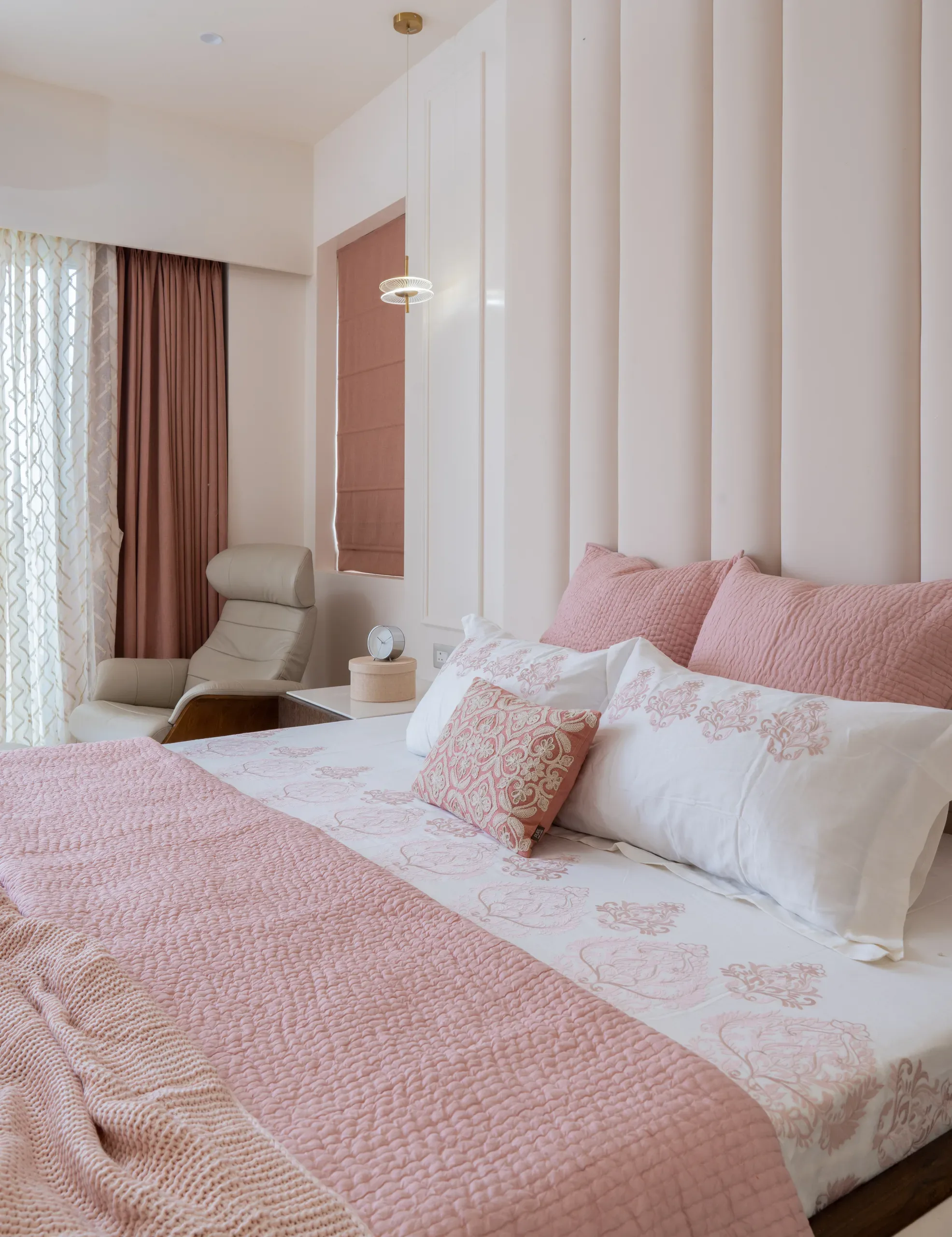 The Penthouse — view 2