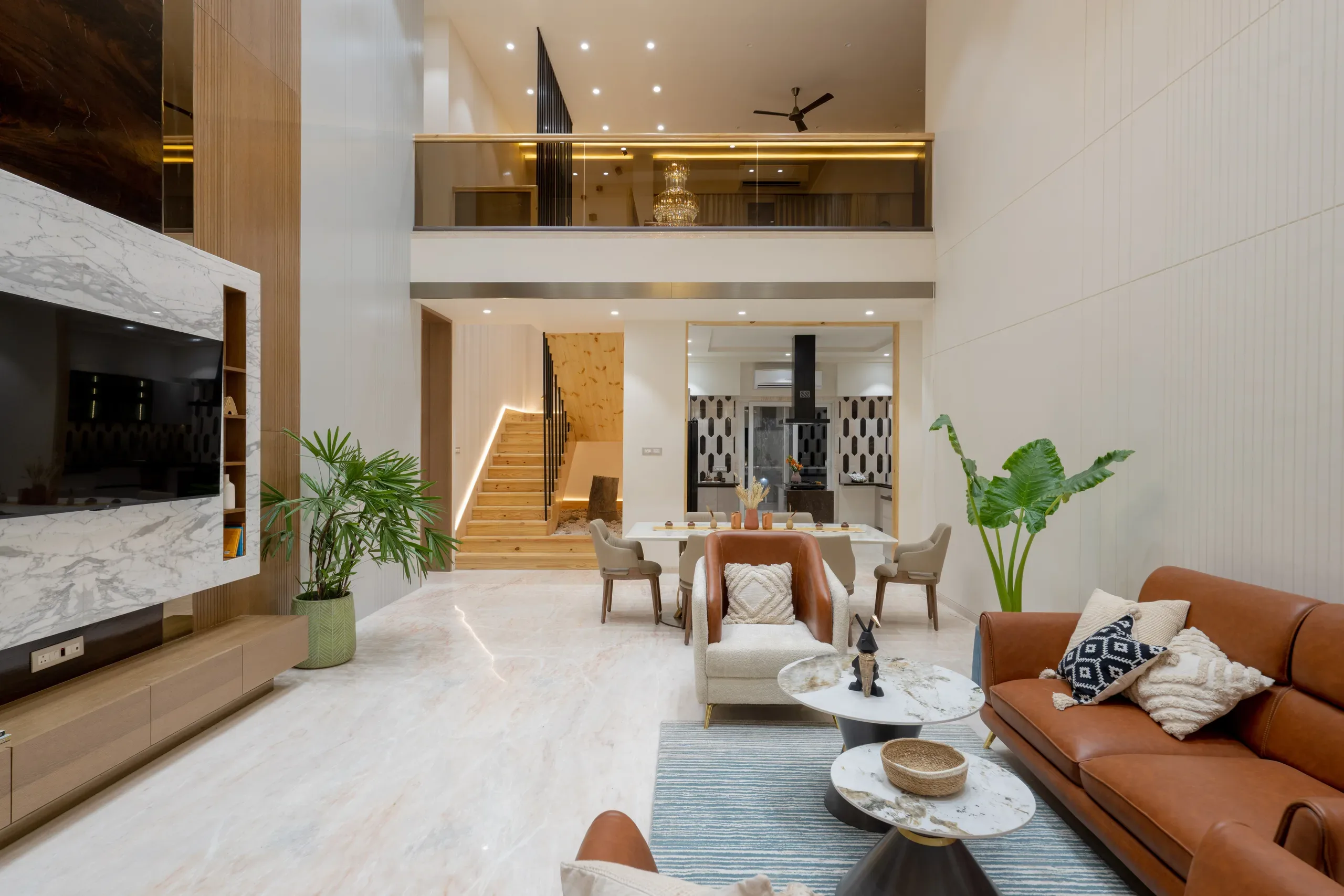 The Penthouse — view 4