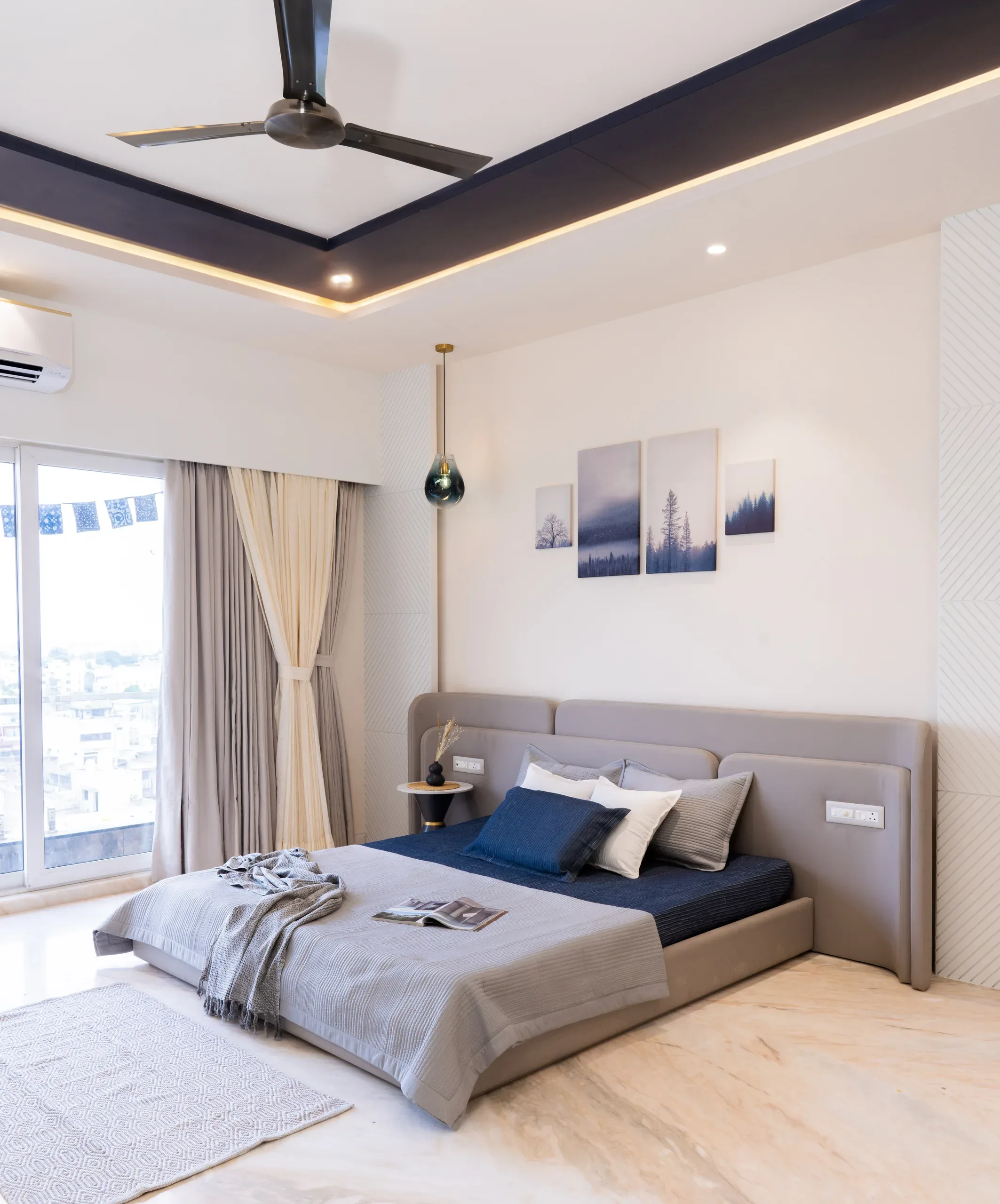 The Penthouse — view 6