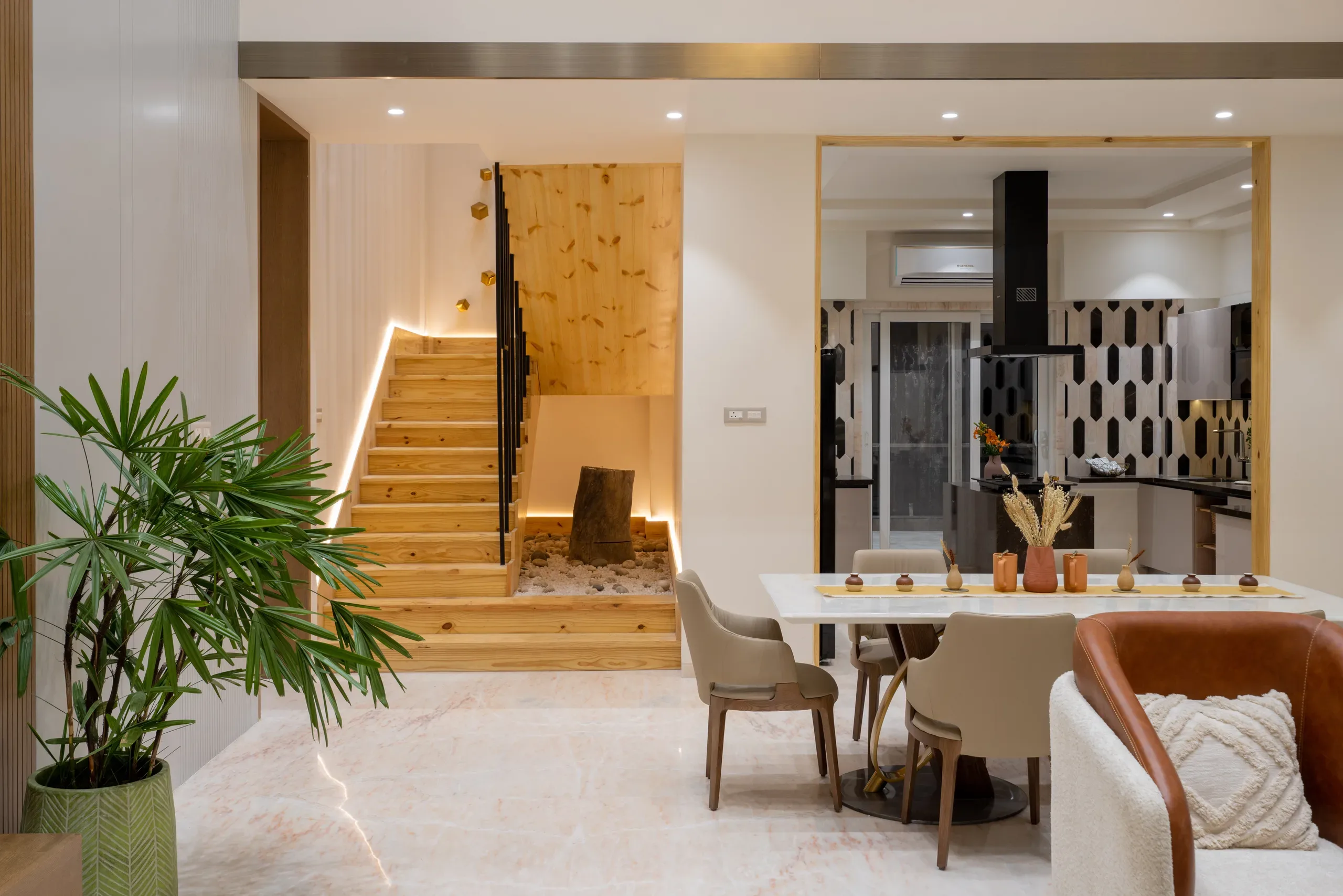 The Penthouse — view 7