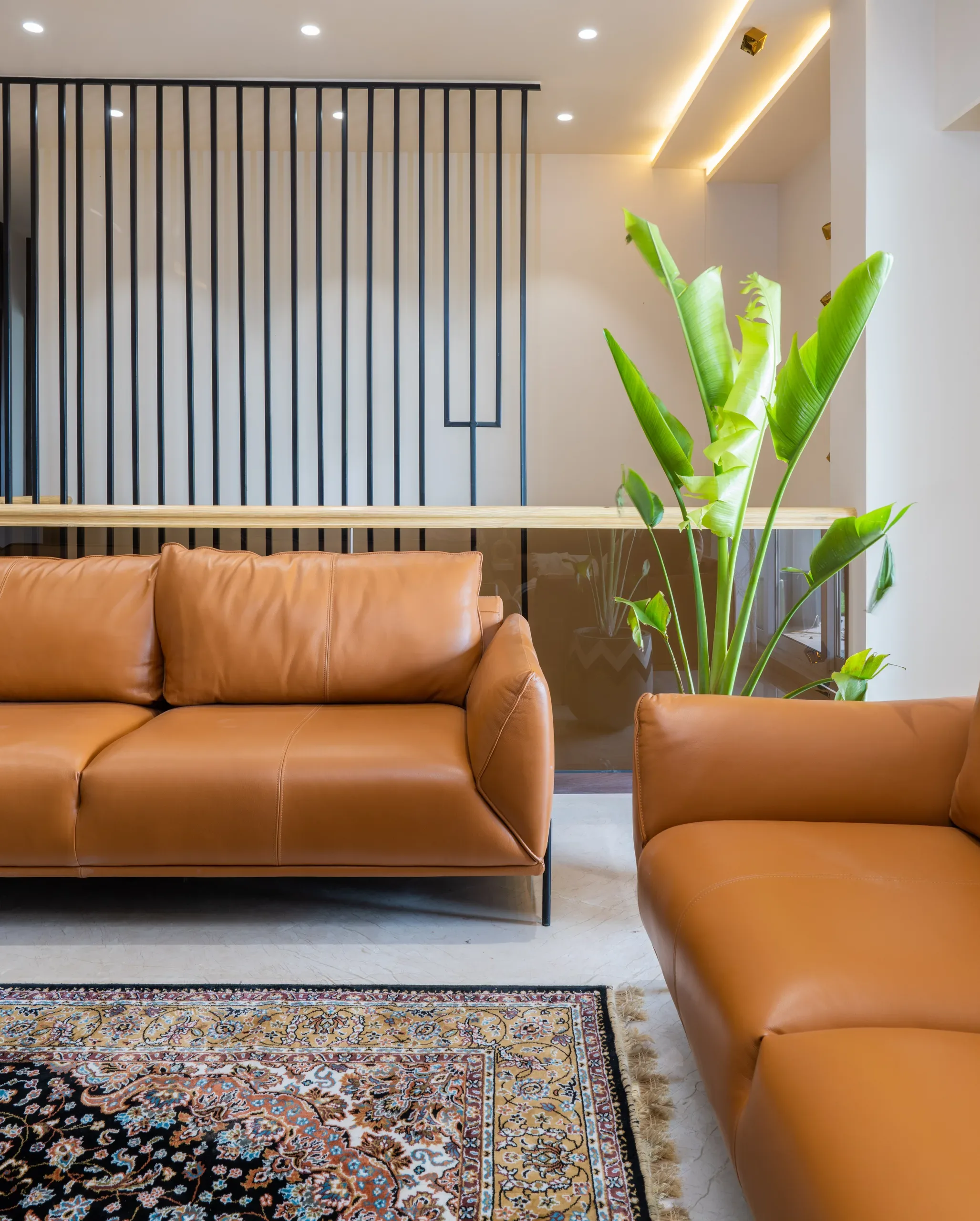 The Penthouse — view 8