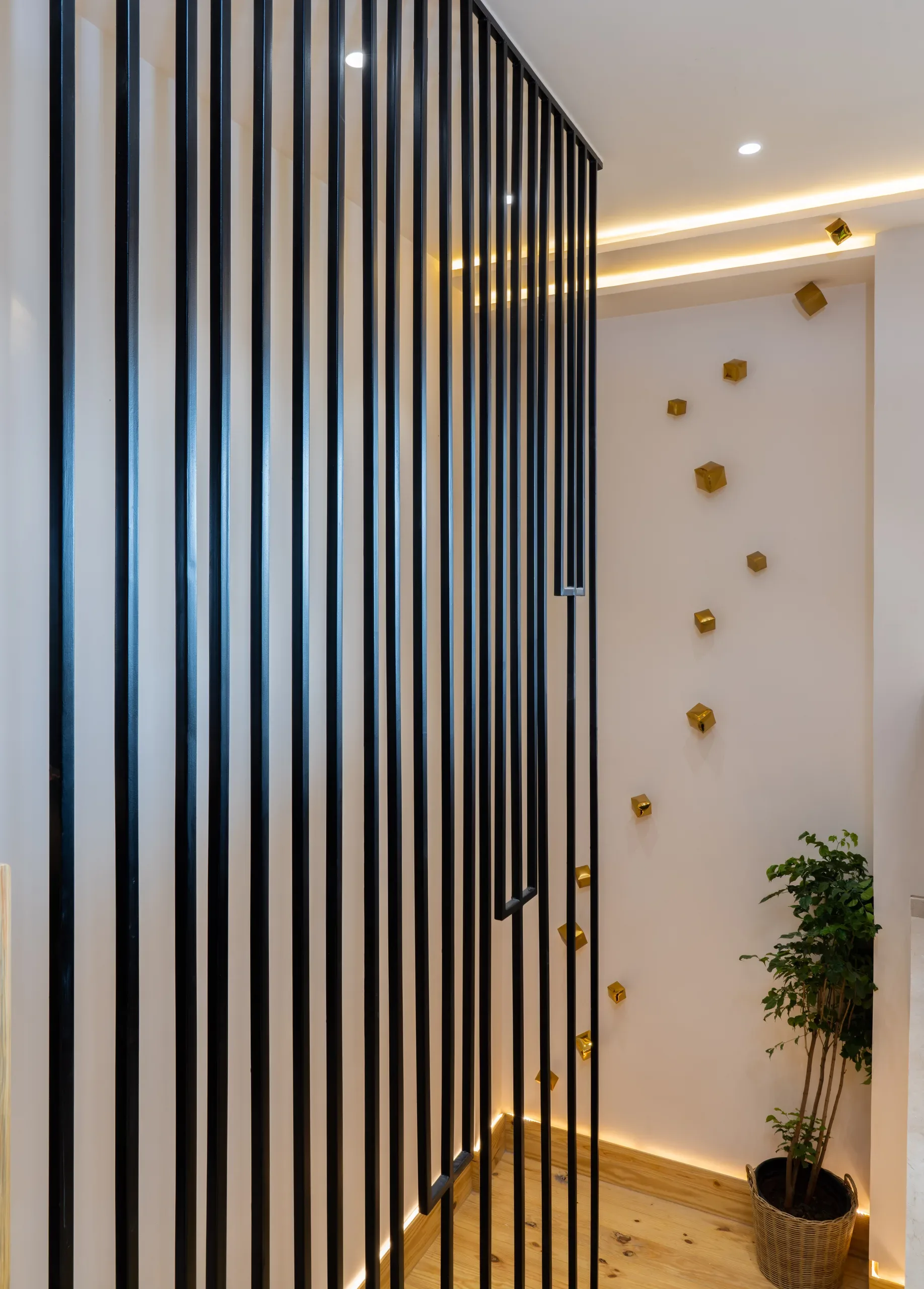 The Penthouse — view 9